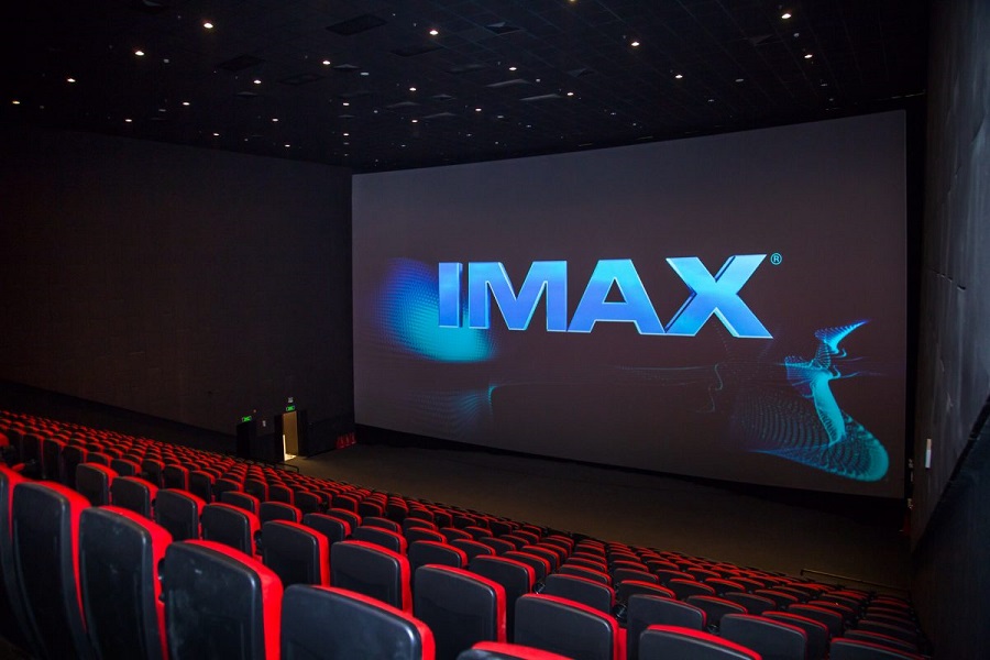 Rạp chiếu phim Vincom Quảng Ninh CGV Vincom Cẩm Phả