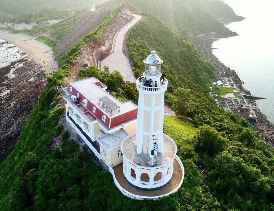 Du lịch Móng Cái 3 ngày 2 đêm Thời điểm thích hợp du lịch 3 ngày 2 đêm Móng Cái