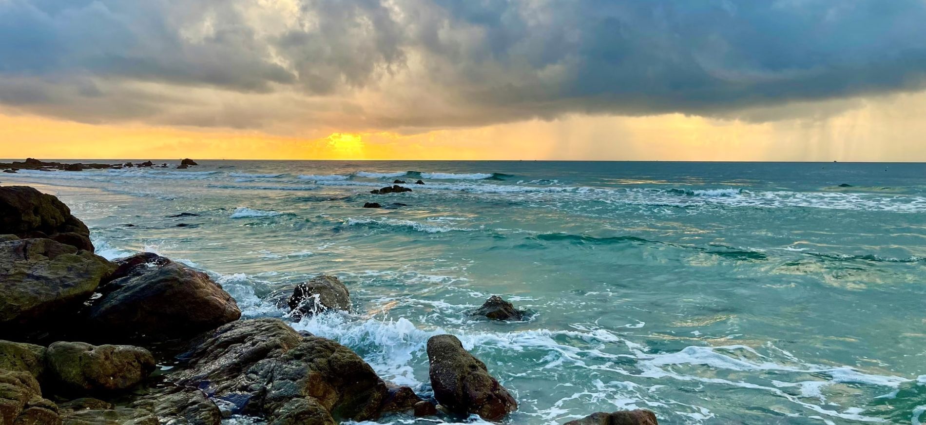 Thời tiết Quan Lạn