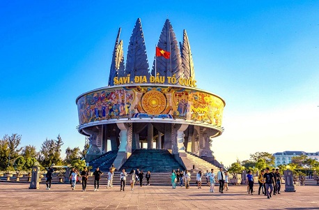 Thời tiết Móng Cái thế nào? Du lịch tháng mấy đẹp?