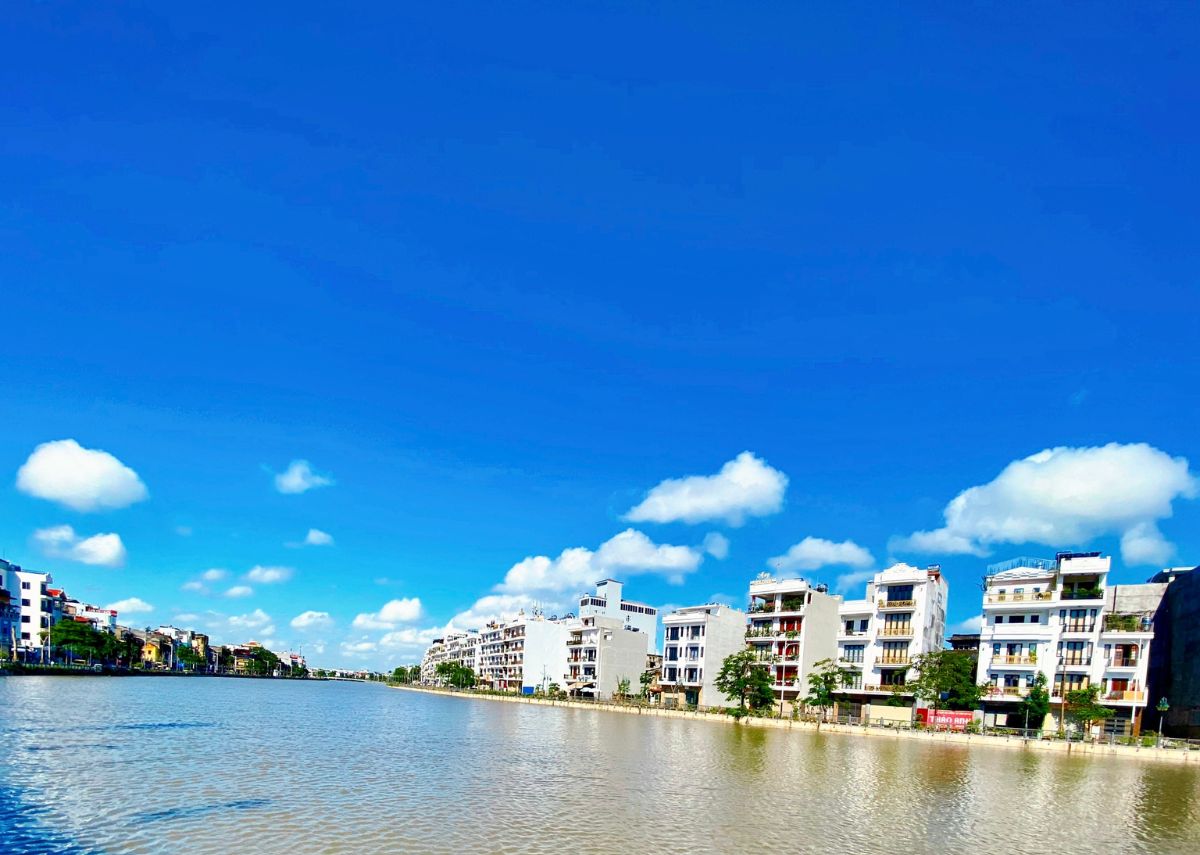 Sông Tam Bạc Tìm hiểu lịch sử sông Tam Bạc