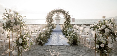 Best Vietnam wedding venues & how to pick the perfect one