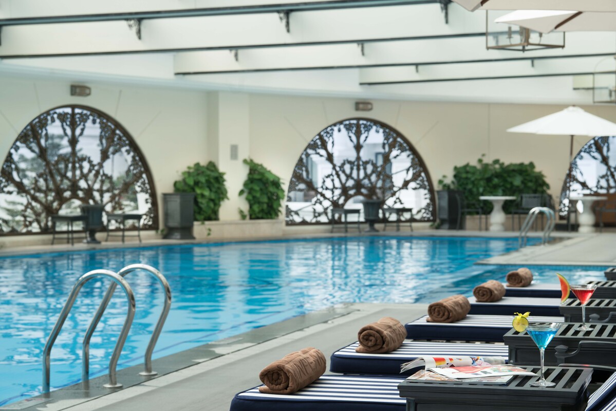 đặc sản Quan Lạn Vinpearl Resort & Spa Hạ Long