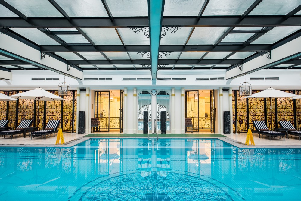 Vinpearl Resort & Spa Hạ Long