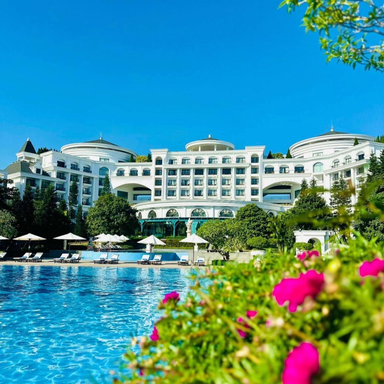 Vinpearl Resort & Spa Hạ Long