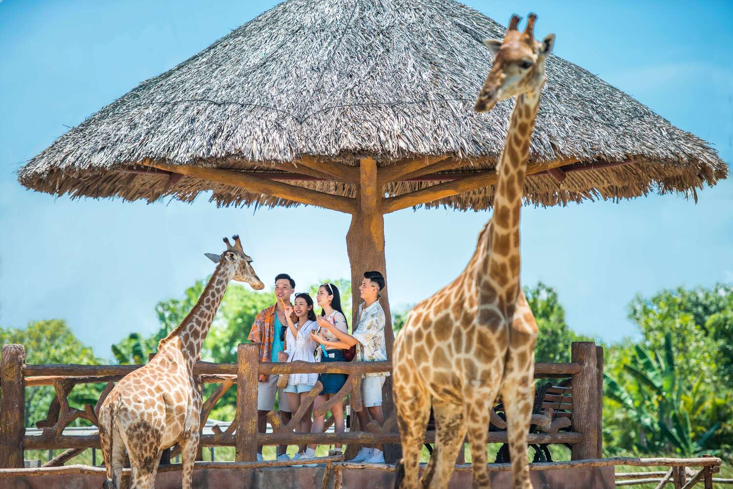 Quán ăn sáng ngon ở Móng Cái VinWonders Nam Hội An