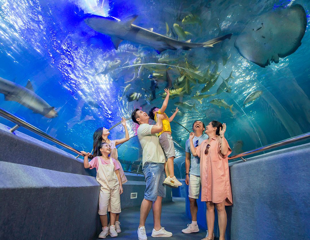 VinWonders Phú Quốc