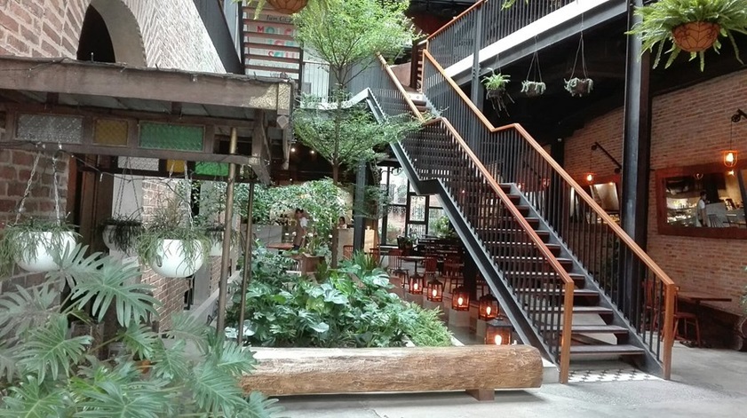 1986 cafe & stay Hải Phòng