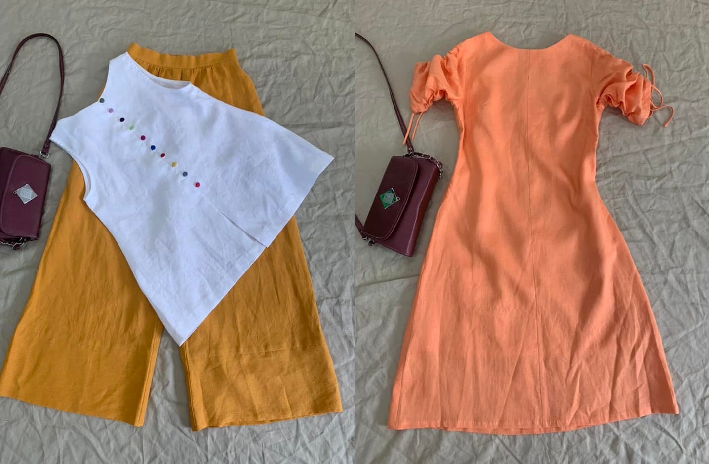 Hoi An tailors 41 Tailor in Hoi An