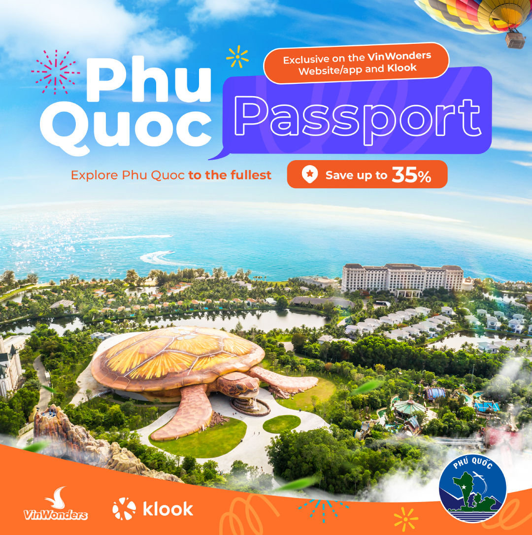 Phu Quoc Passport