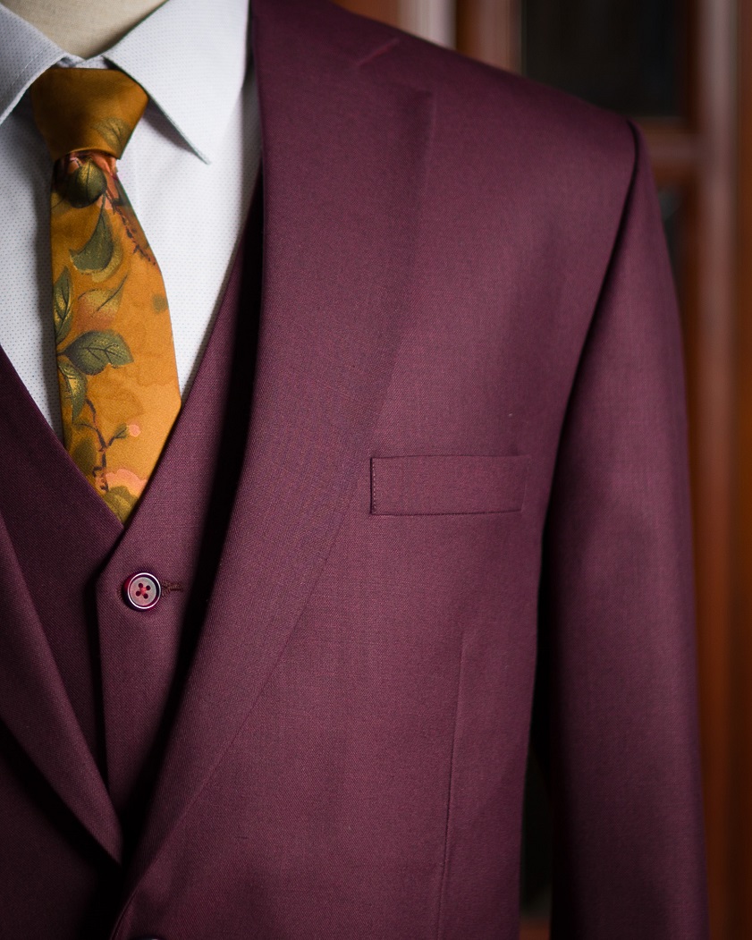 Hoi An tailors Be Li Tailor Hoi An