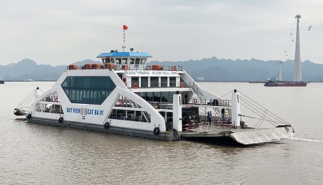 Cat Ba ferry made easy: Schedules, prices & extra tips