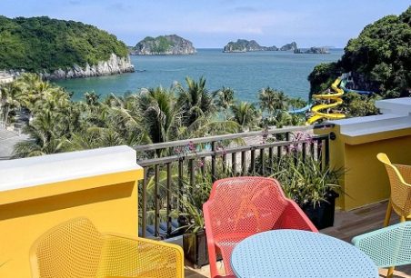 Cat Co beaches on Cat Ba Island: A complete travel guide