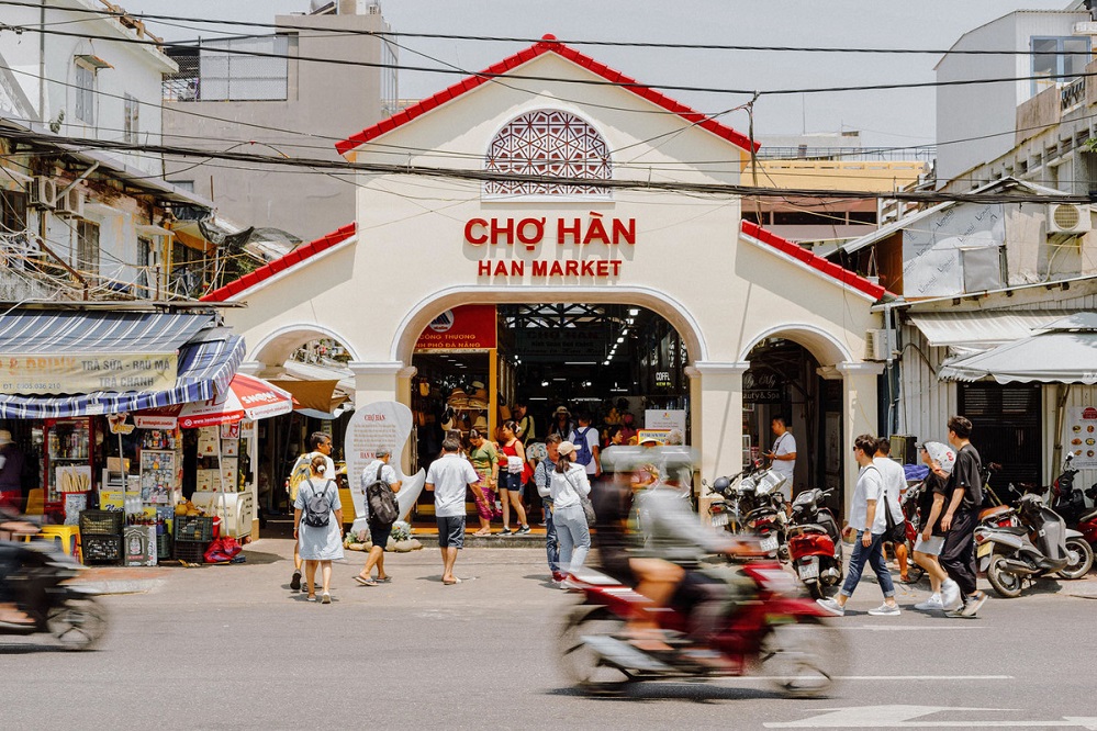 Da Nang’s markets