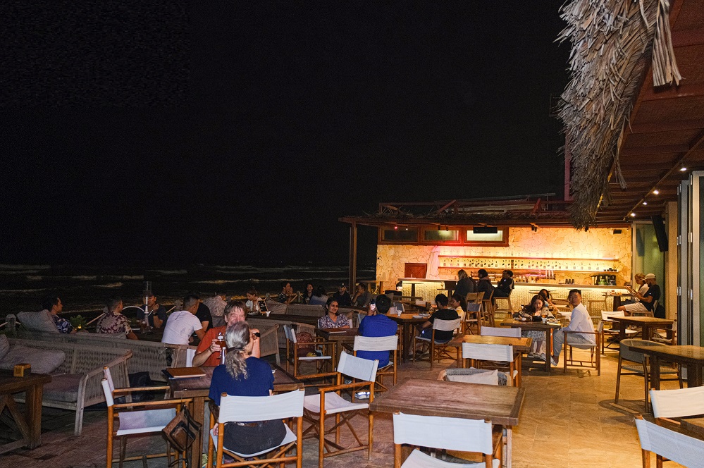 East West Brewing - Da Nang