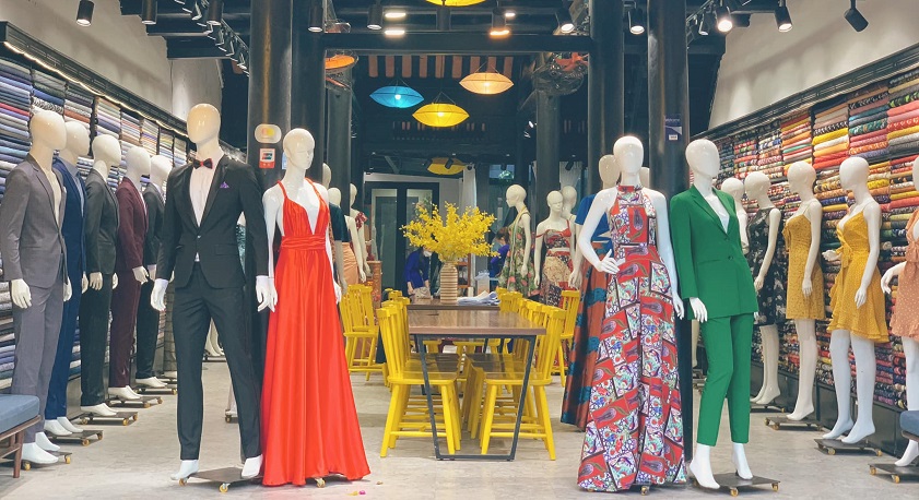 Hoi An tailors Guide for the best tailoring in Hoi An