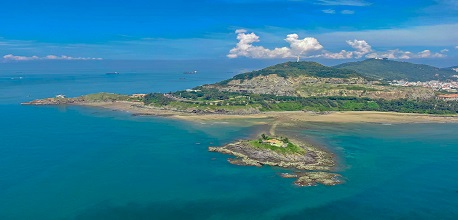 Hòn Bà Vũng Tàu: Hòn đảo bí ẩn, linh thiêng giữa biển khơi