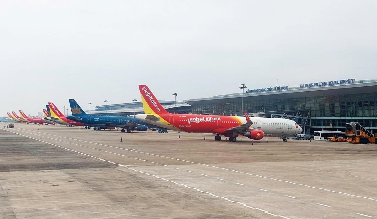 Lady Buddha Da Nang How to get to Lady Buddha Da Nang