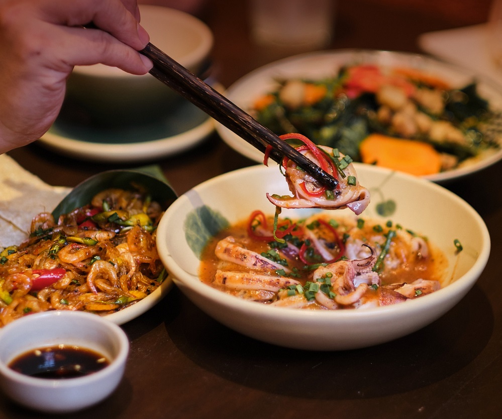 Mam Restaurant Nha Trang