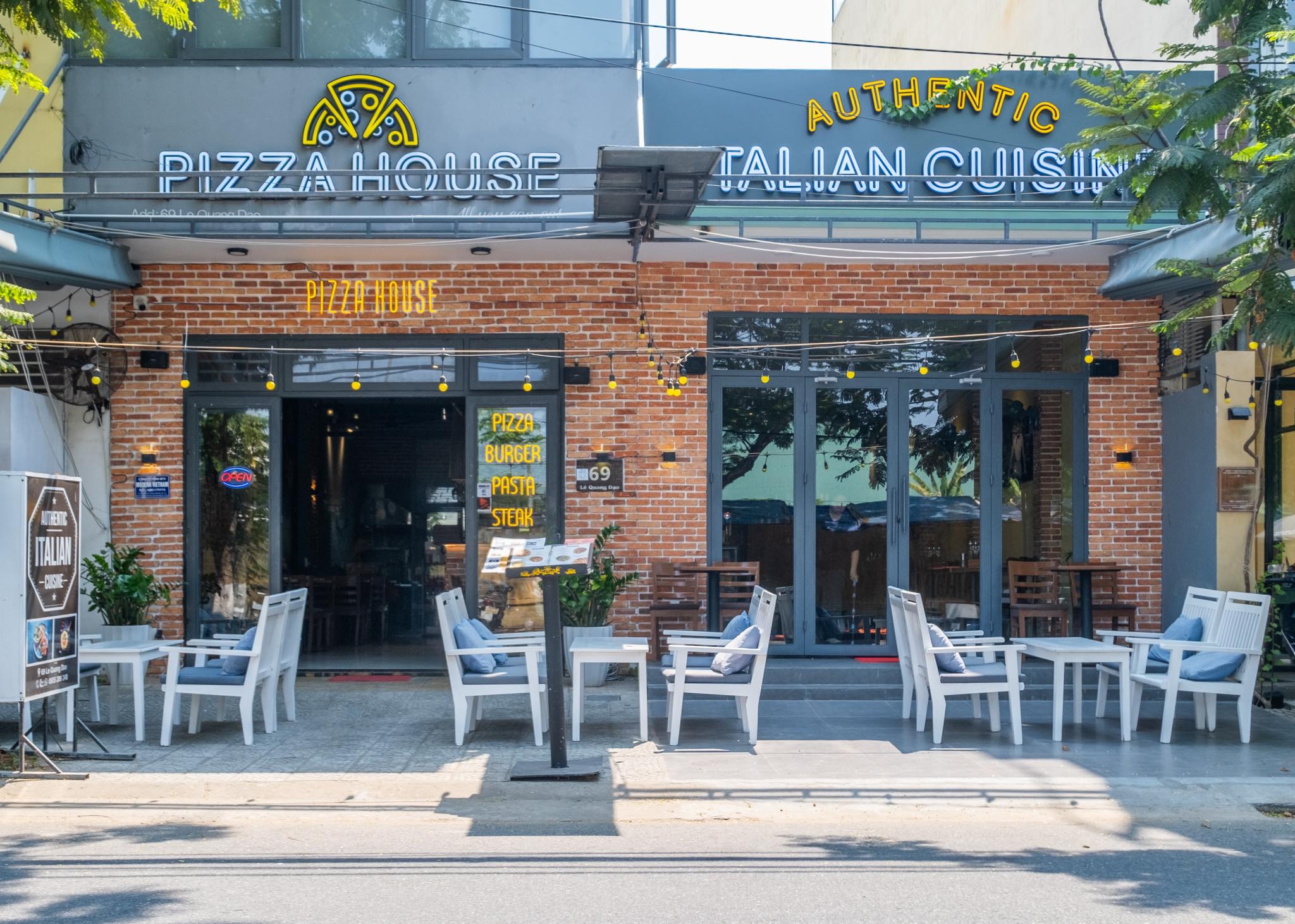 Pizza House Danang