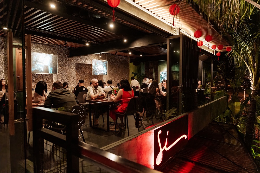 Si Dining in Da Nang