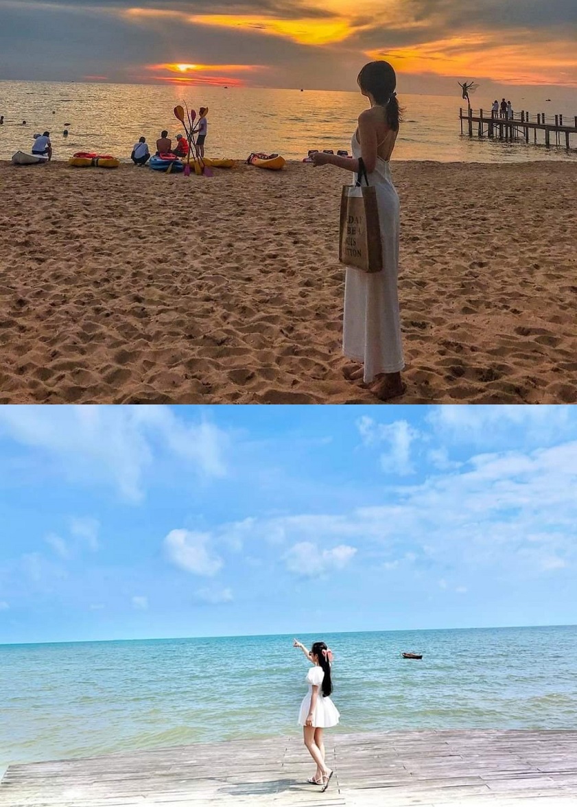 Solo female travelers in Phu Quoc can rest assured