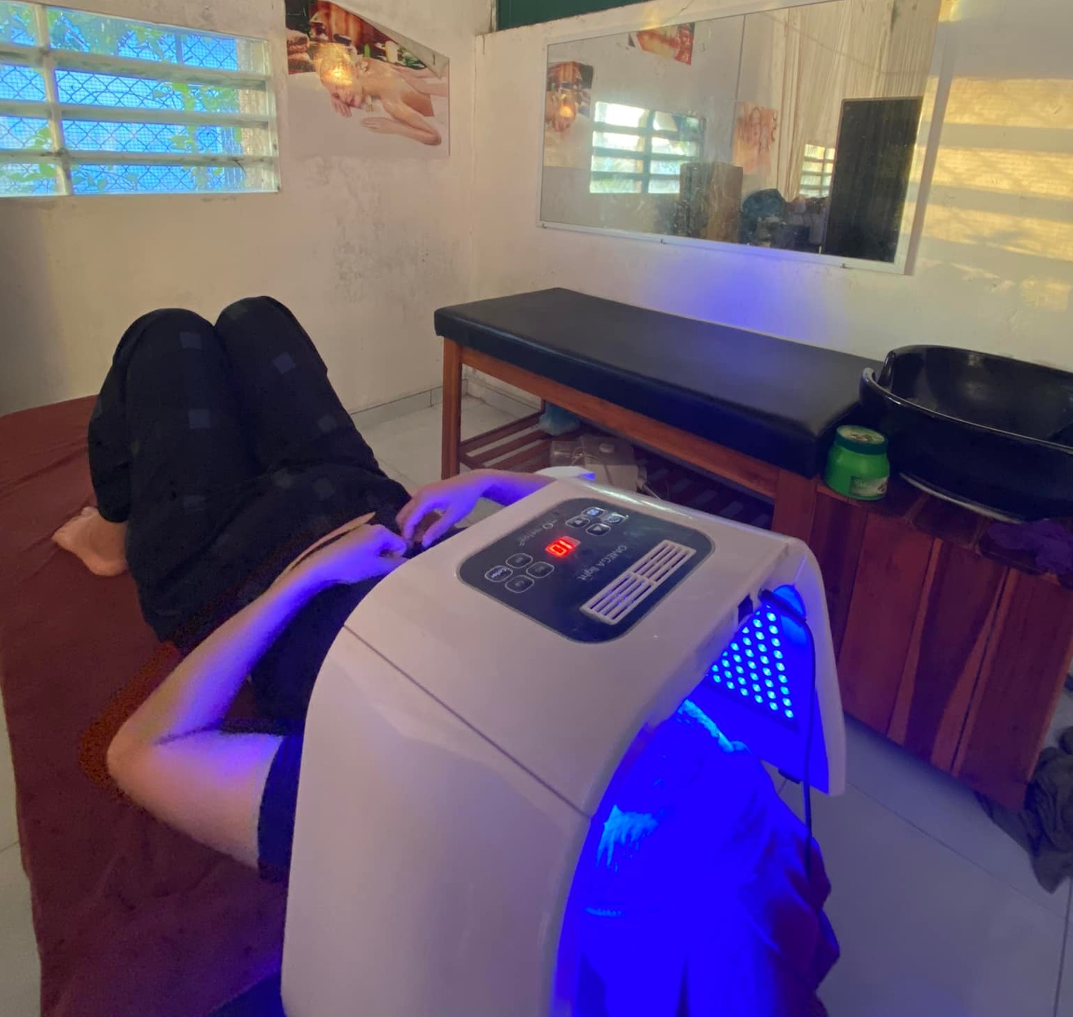 The best spa massage in Hue delivers expert techniques