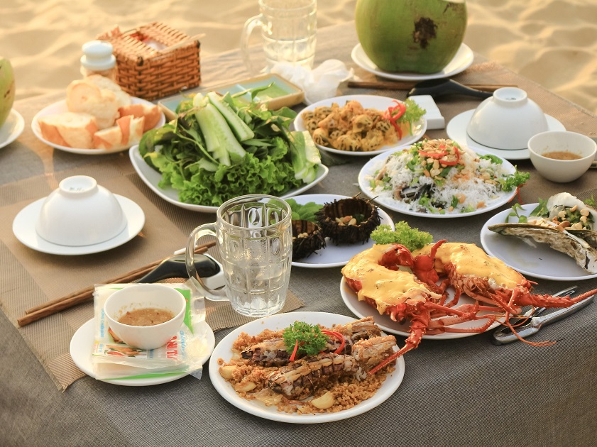 Phu Quoc food tour Tips for a great food tour in Phu Quoc