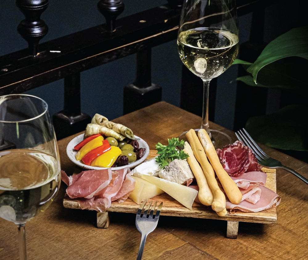 Torino Restaurant & Bakery Danang