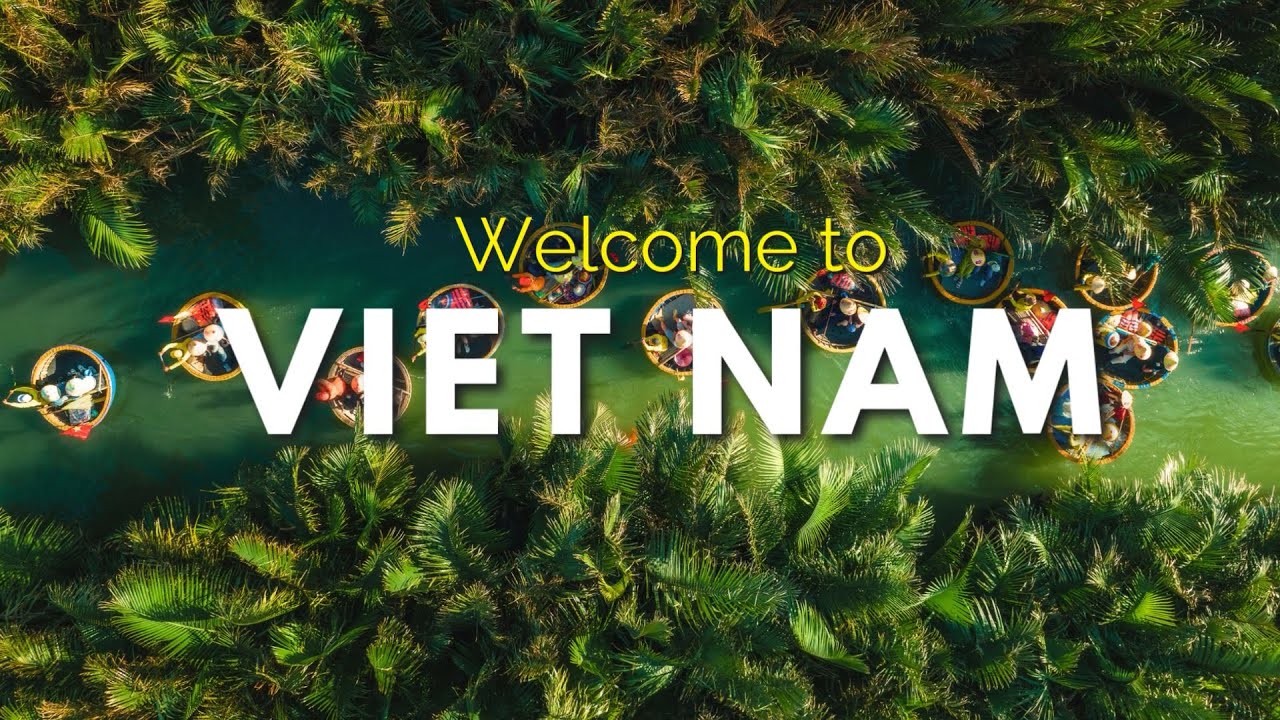 Vietnam nature