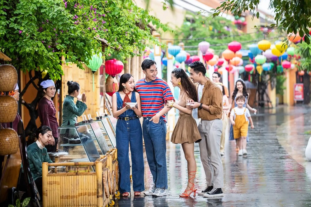 what to wear in Hoi An What to wear in Hoi An for men