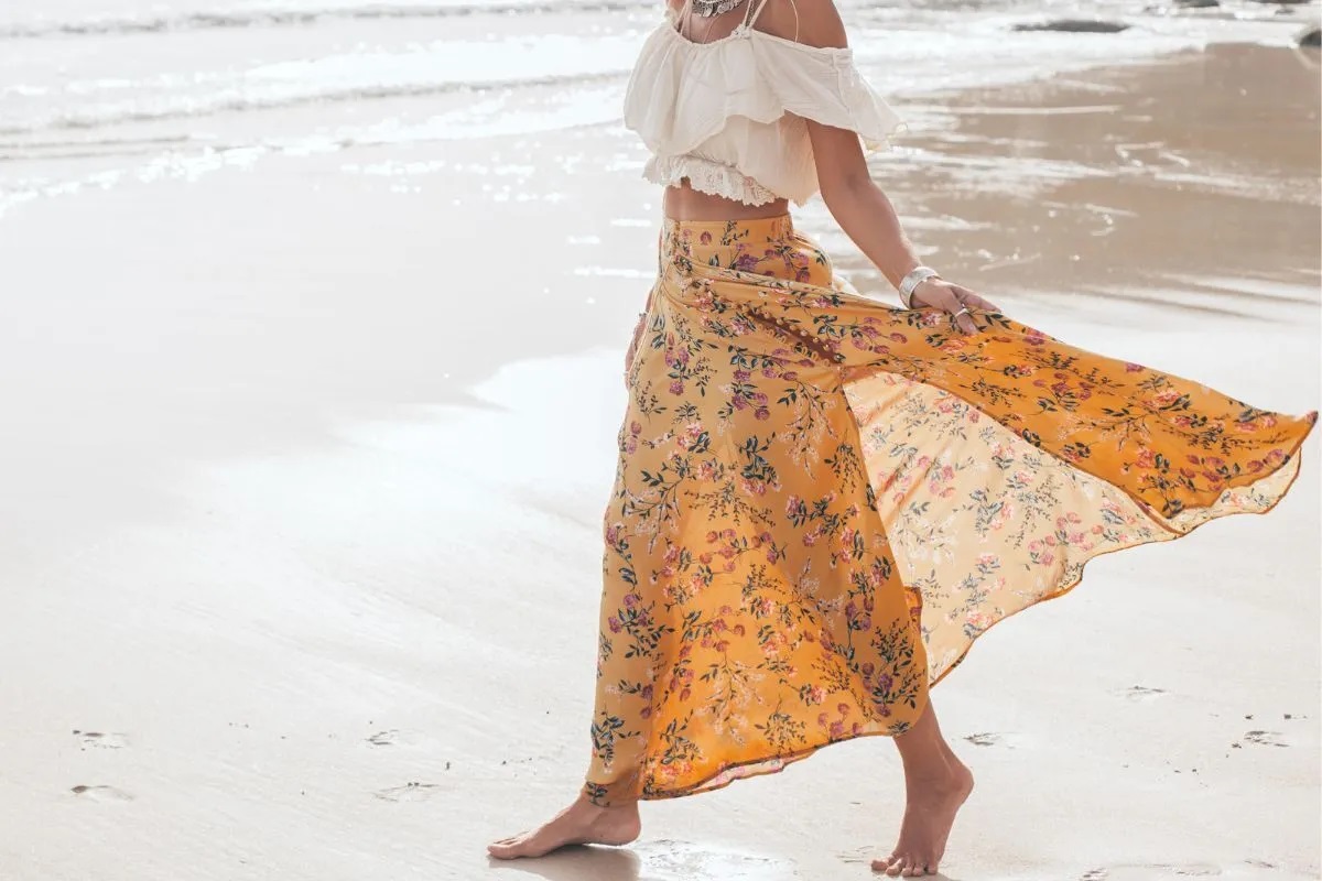 what to wear in Hoi An What to wear to the beach in Hoi An