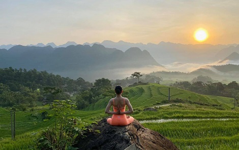 Yoga retreats in Vietnam: Useful guide for wellness seekers