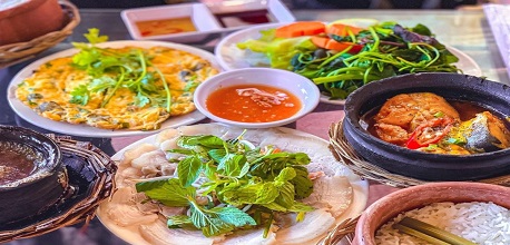 Ăn trưa Vũng Tàu: Top 12 quán ngon, mức giá phải chăng