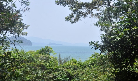 Ba Mun Island: Your ultimate guide to a true nature escape