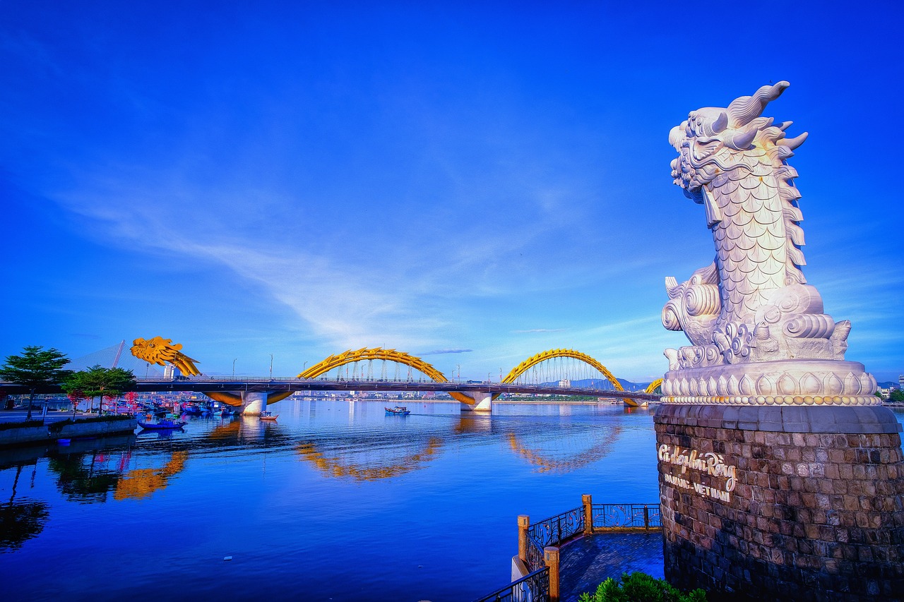 best time for solo travel in Da Nang