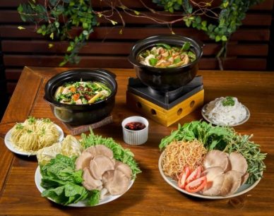 Buffet Quận 7: Top 17 nhà hàng, quán buffet ngon, đắt khách