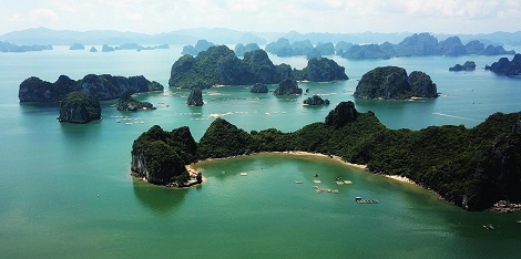 Cam Pha, Quang Ninh: The underrated destination you’ll love