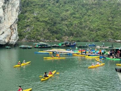 Cát Bà có gì chơi? 20+ địa điểm du lịch, ăn chơi HOT nhất
