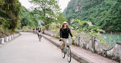Cat Ba National Park: A biodiversity haven in Northern Vietnam