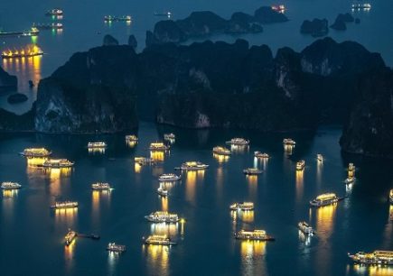 Cát Bà về đêm có gì ăn chơi? Top 9 trải nghiệm thú vị nhất