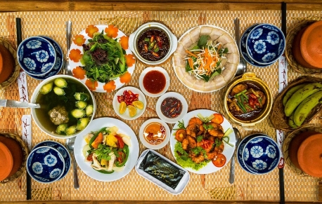 Dắt túi 14 quán cơm niêu Vũng Tàu thơm ngon không thể bỏ qua