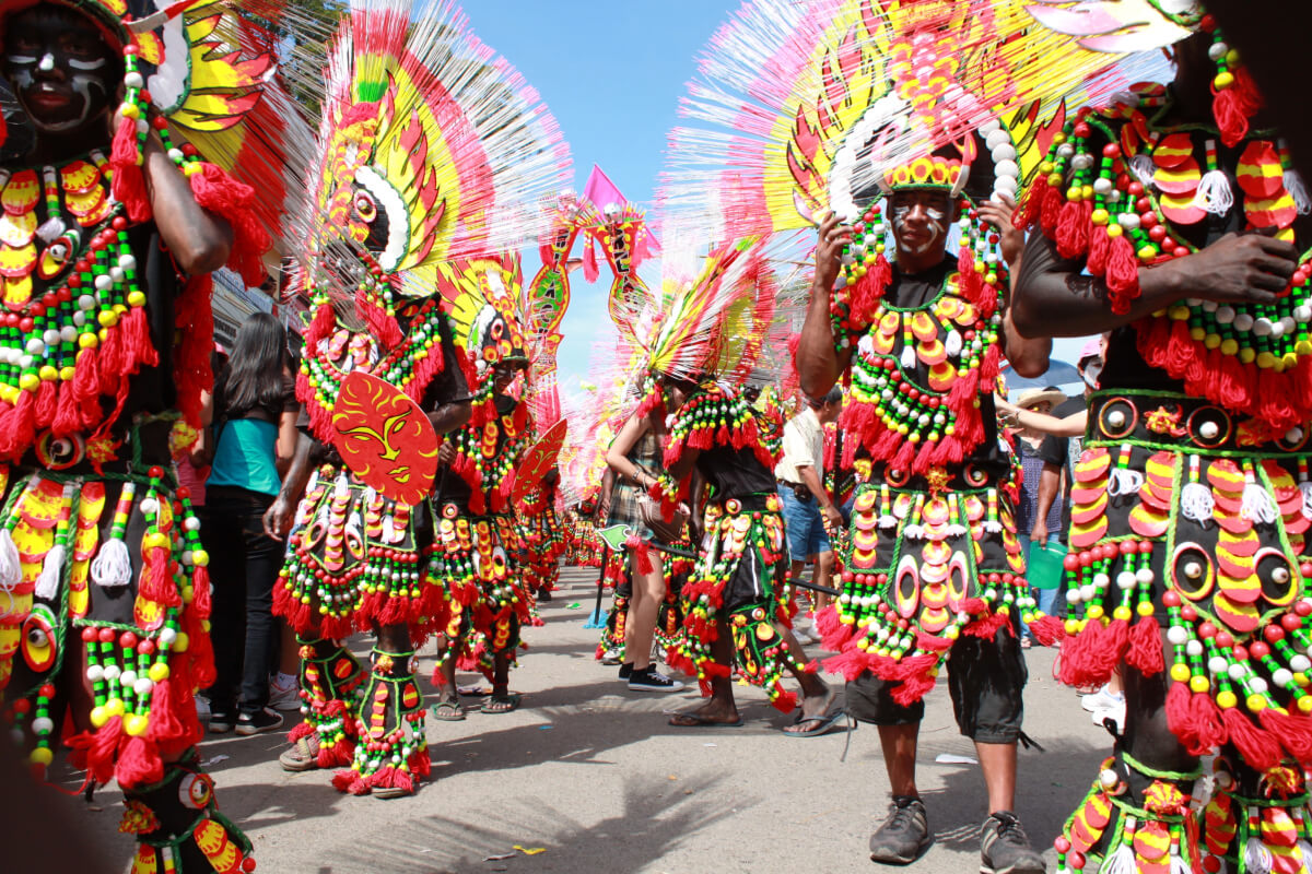 cultural and historical appeal of Philippines