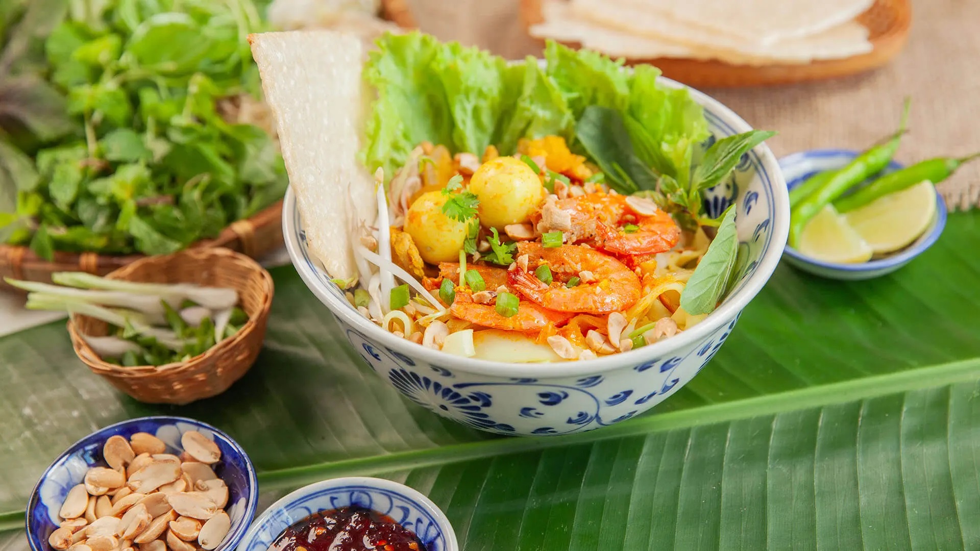 Da Nang Food Tour