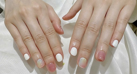 완벽한 매니큐어와 페디큐어를 위한 다낭 네일샵 Top 15