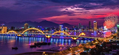 Da Nang solo travel: Guide to exploring the city your way