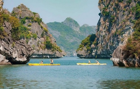 Du lịch Cát Bà 2 ngày 1 đêm: Lịch trình, chi phí & kinh nghiệm