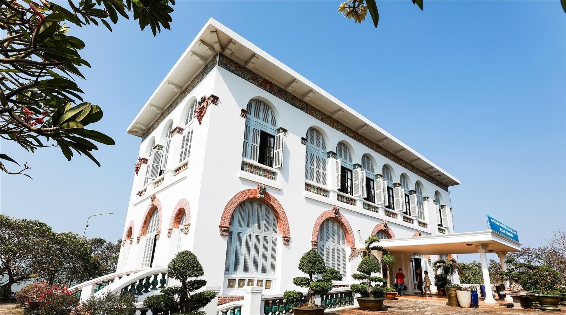 Du lịch Vũng Tàu 2 ngày 1 đêm