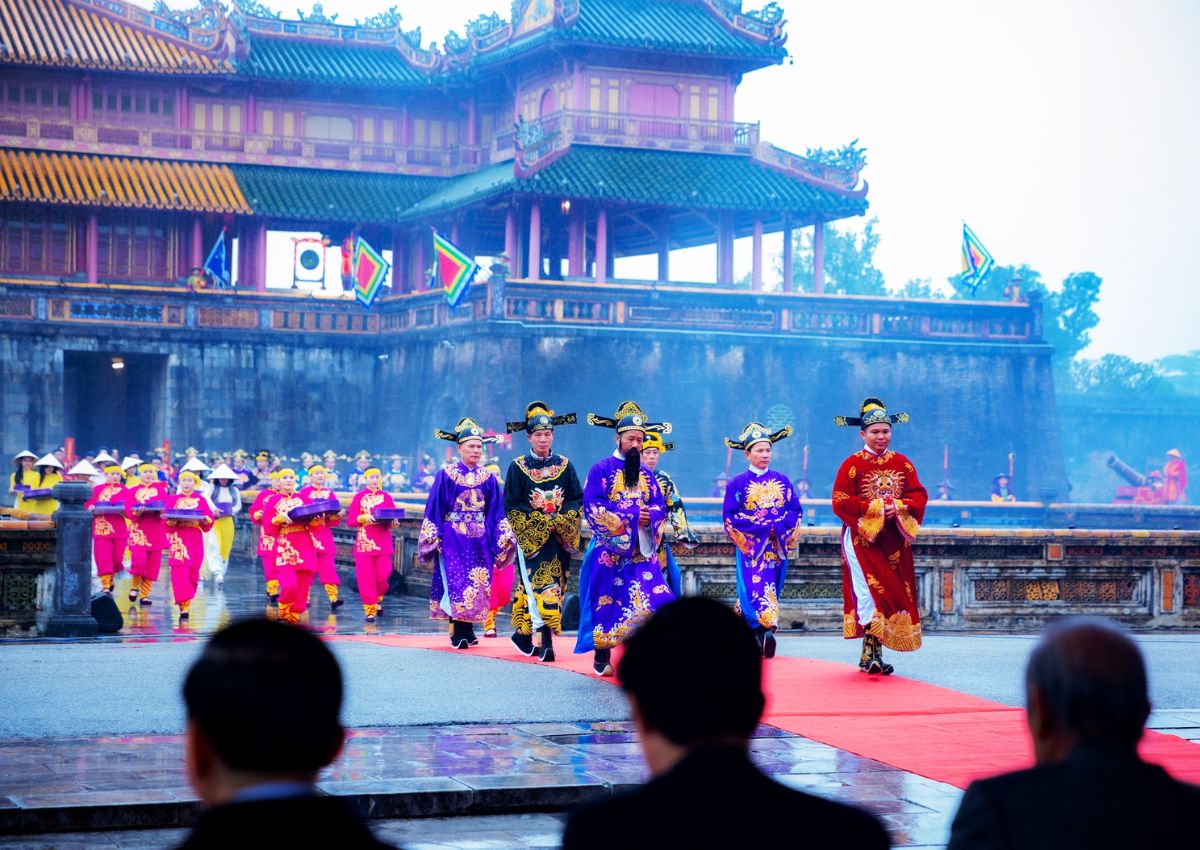 Festival Huế