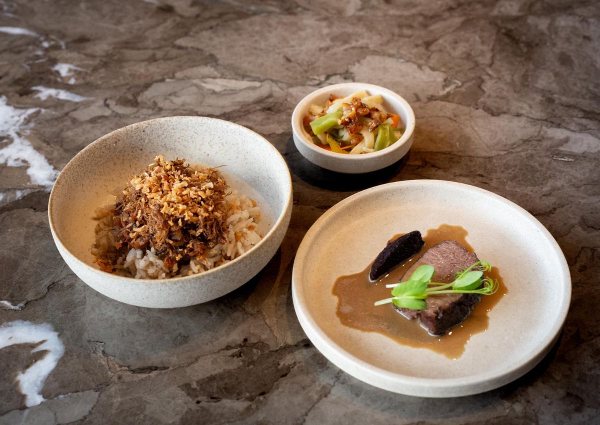 Gia Restaurant Hà Nội